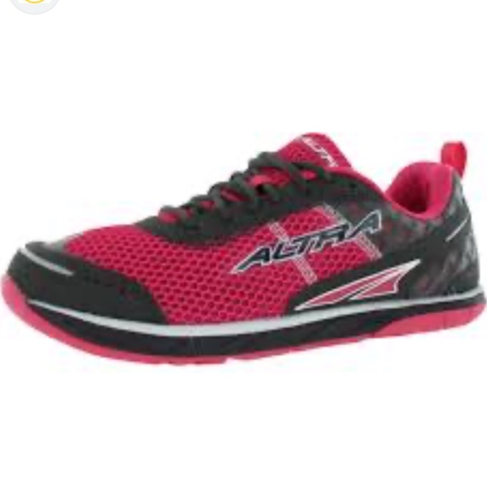 Altra Intuition 1.5 Running Shoe Zero Drop Women Size 8.5